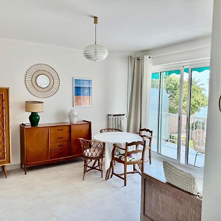 Cozy Studio, Sea View, Old Town, Near Beaches أنتيب المظهر الخارجي الصورة