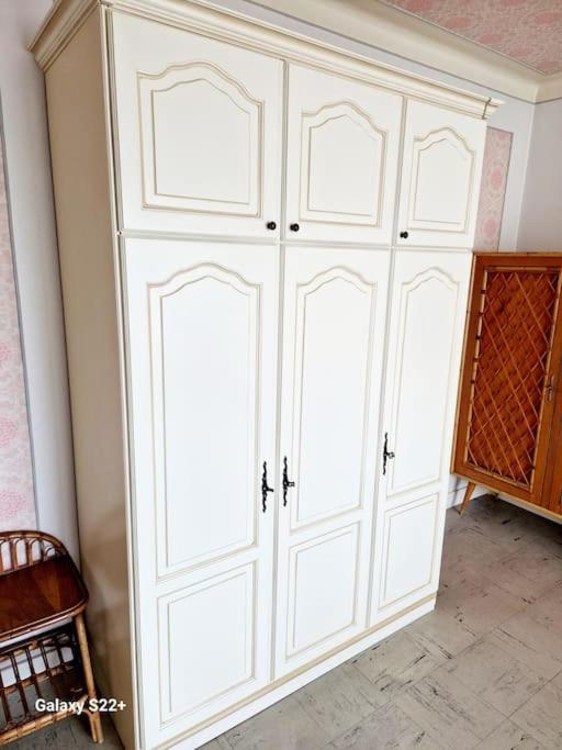 Cozy Studio, Sea View, Old Town, Near Beaches أنتيب المظهر الخارجي الصورة