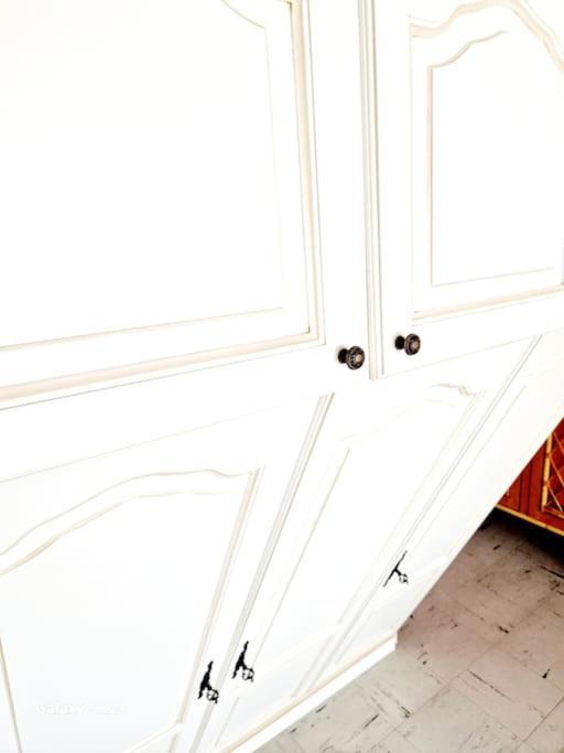 Cozy Studio, Sea View, Old Town, Near Beaches أنتيب المظهر الخارجي الصورة