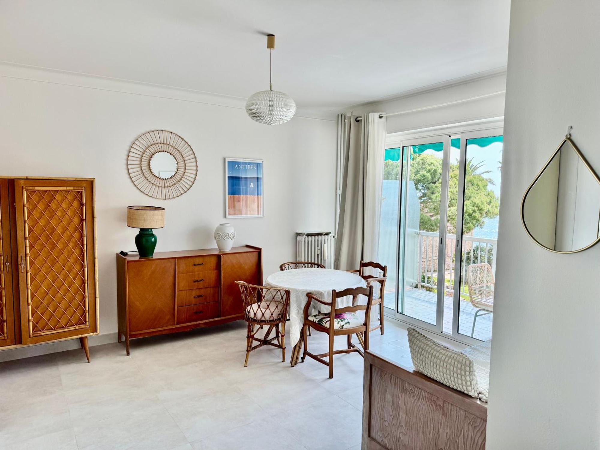 Cozy Studio, Sea View, Old Town, Near Beaches أنتيب المظهر الخارجي الصورة