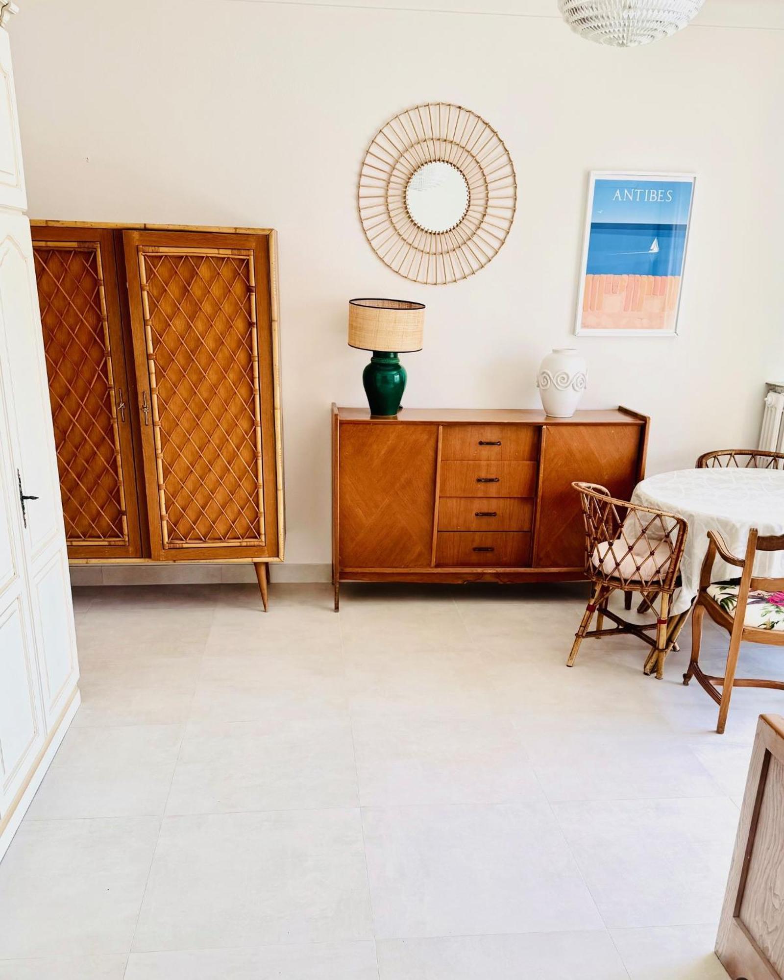 Cozy Studio, Sea View, Old Town, Near Beaches أنتيب المظهر الخارجي الصورة